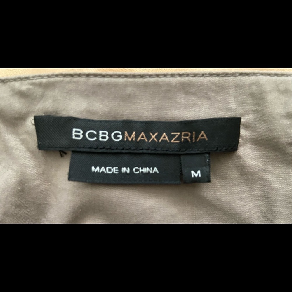 BCBG Top - Picture 9 of 13